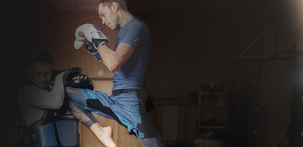 Ultimate Athlete MMA photo (Gym's own website)