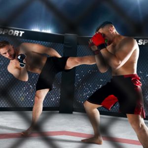 Kids BJJ / Wrestling / Muay Thai